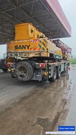 Buy Sany Used Crane / 2 Buy Sany Used Crane / 2